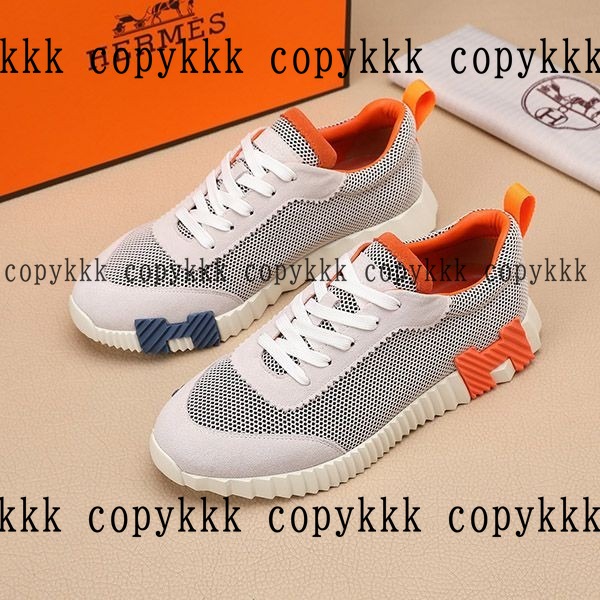 人気 エルメス スニーカー N級品 - shoes-01702