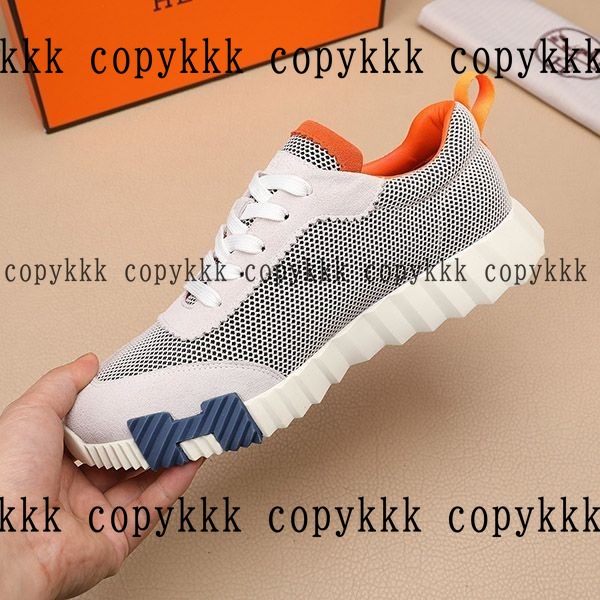 人気 エルメス スニーカー N級品 - shoes-01702 画像 3