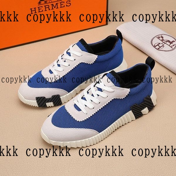 エルメス スニーカー N級品 送料無料 - shoes-01703