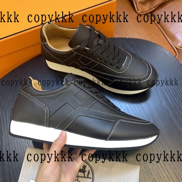 格安 エルメス スニーカー スーパーコピー - shoes-01706