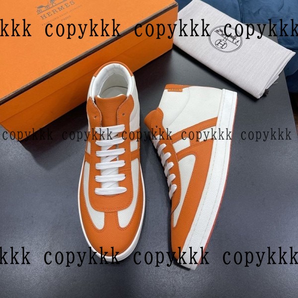 人気 エルメス スニーカー N級品 - shoes-01708