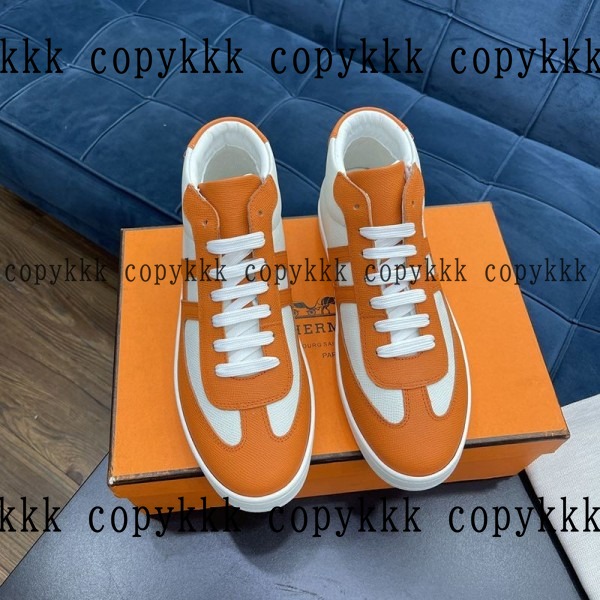 人気 エルメス スニーカー N級品 - shoes-01708 画像 2