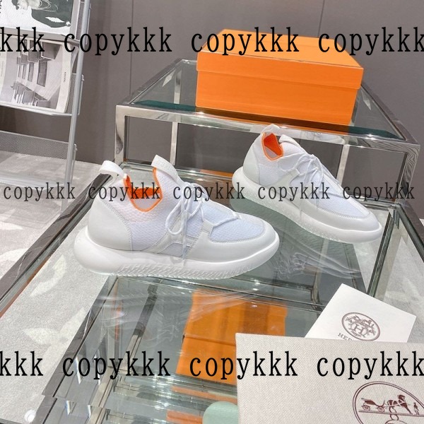 エルメス スニーカー コピー 激安通販 - shoes-01710 画像 2