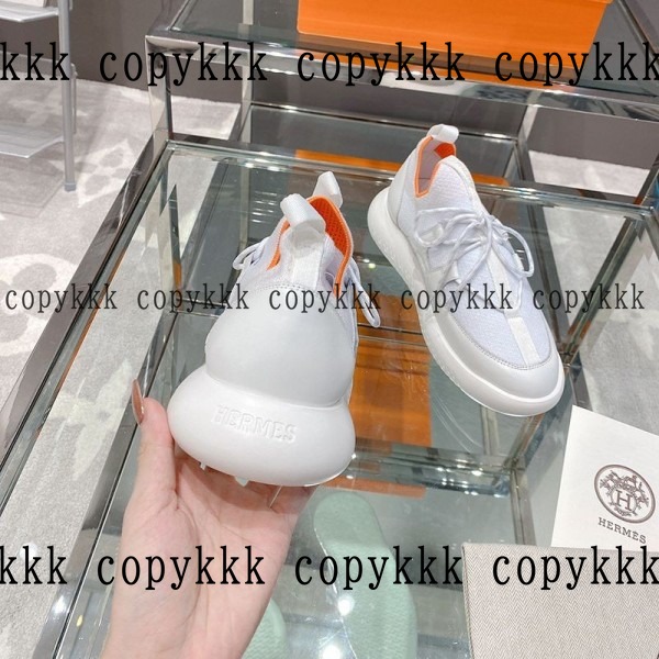 エルメス スニーカー コピー 激安通販 - shoes-01710 画像 5