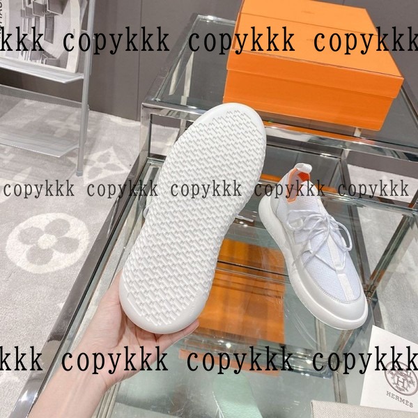 エルメス スニーカー コピー 激安通販 - shoes-01710 画像 6