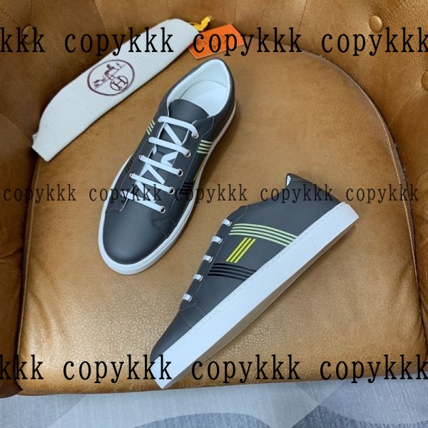 人気 エルメス スニーカー N級品 - shoes-01713