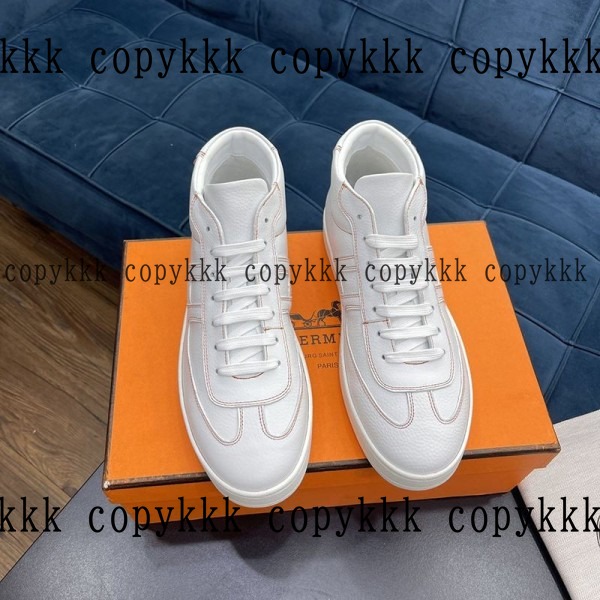 エルメス スニーカー コピー 激安通販 - shoes-01688 画像 2