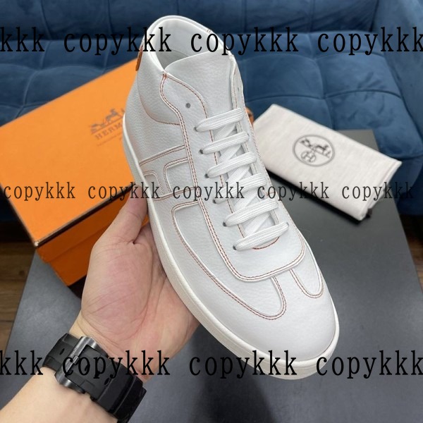 エルメス スニーカー コピー 激安通販 - shoes-01688 画像 3