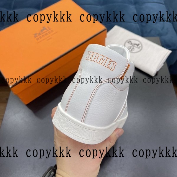 エルメス スニーカー コピー 激安通販 - shoes-01688 画像 4