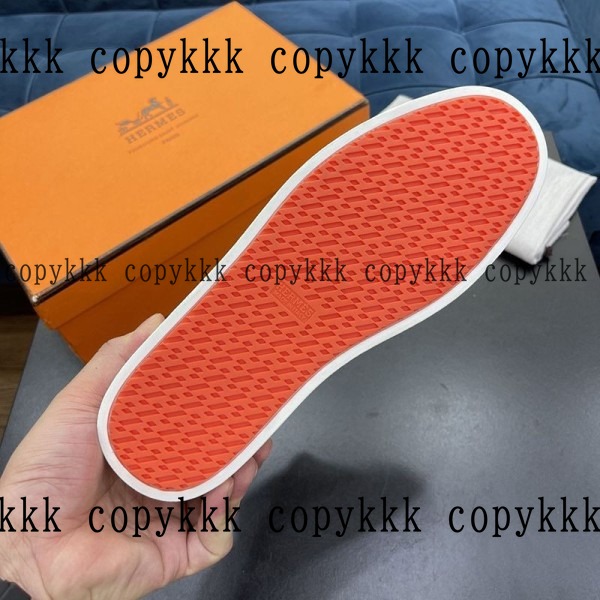エルメス スニーカー コピー 激安通販 - shoes-01688 画像 5