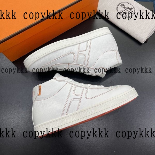 エルメス スニーカー コピー 激安通販 - shoes-01688 画像 6