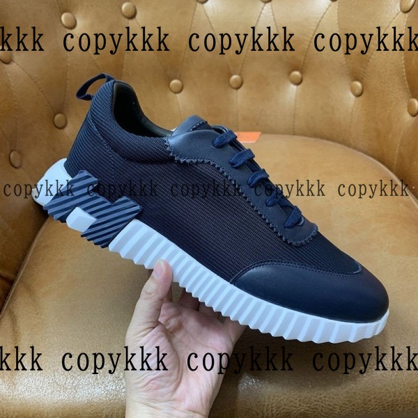 格安 エルメス スニーカー スーパーコピー - shoes-01717 画像 2