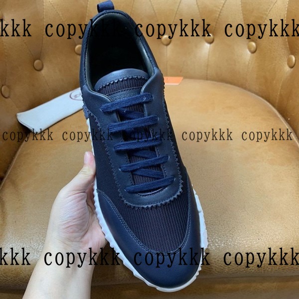 格安 エルメス スニーカー スーパーコピー - shoes-01717 画像 3