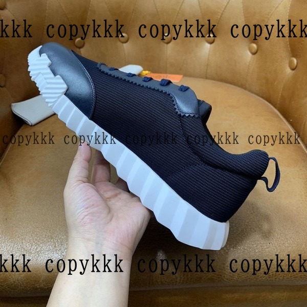 格安 エルメス スニーカー スーパーコピー - shoes-01717 画像 4