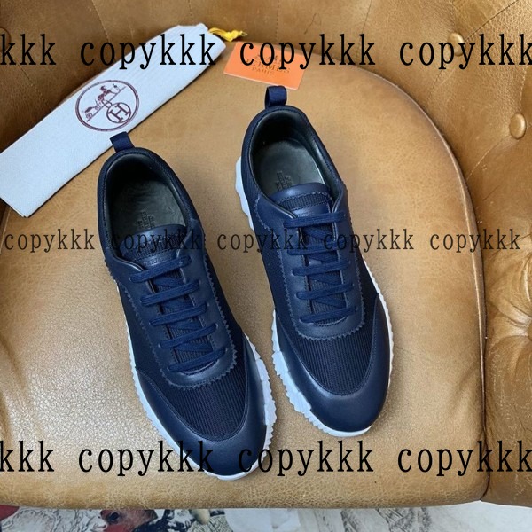 格安 エルメス スニーカー スーパーコピー - shoes-01717 画像 5