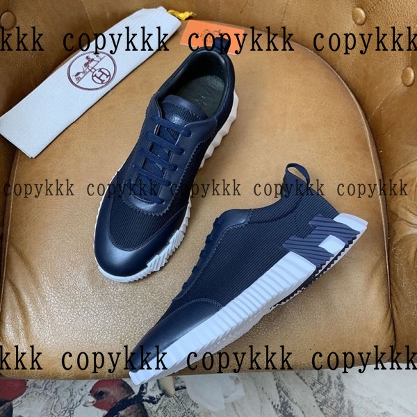 格安 エルメス スニーカー スーパーコピー - shoes-01717 画像 6