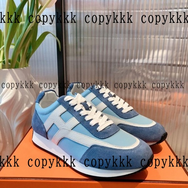 送料無料 エルメス スニーカー スーパーコピー - shoes-01718 画像 2