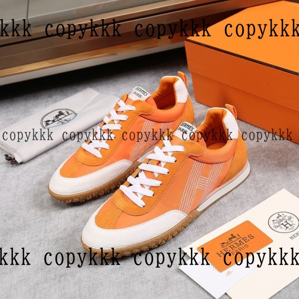 大人気 エルメス スニーカー コピー - shoes-01719
