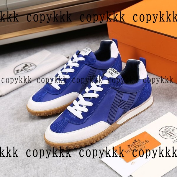 エルメス スニーカー N級品 送料無料 - shoes-01721