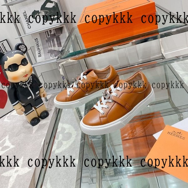 人気 エルメス スニーカー N級品 - shoes-01722