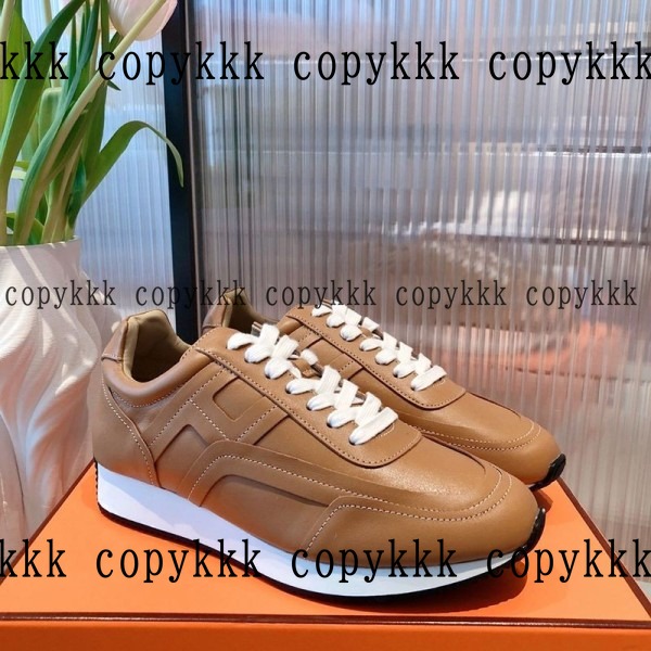 エルメス スニーカー コピー 激安通販 - shoes-01723 画像 3