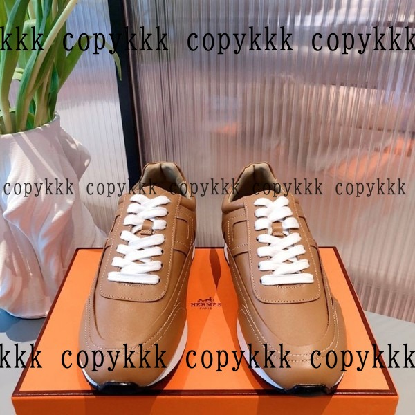 エルメス スニーカー コピー 激安通販 - shoes-01723 画像 4