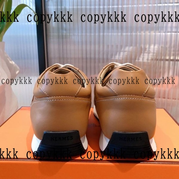 エルメス スニーカー コピー 激安通販 - shoes-01723 画像 5