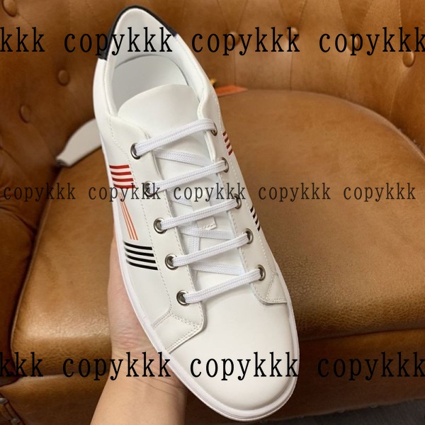 格安 エルメス スニーカー スーパーコピー - shoes-01689 画像 3