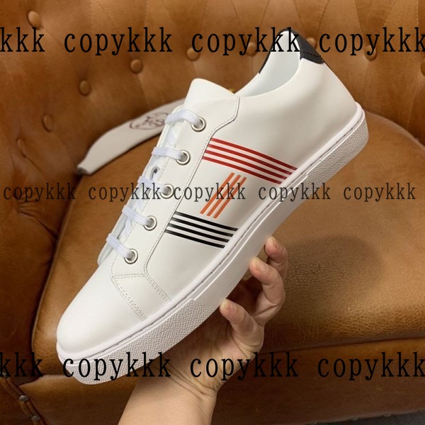 格安 エルメス スニーカー スーパーコピー - shoes-01689 画像 4
