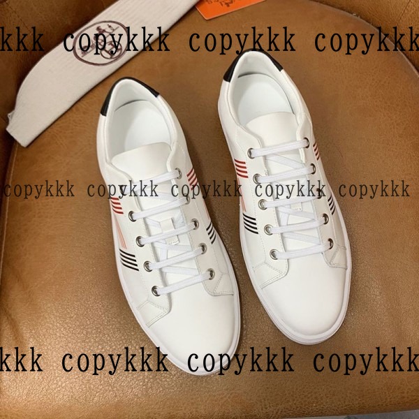 格安 エルメス スニーカー スーパーコピー - shoes-01689 画像 5