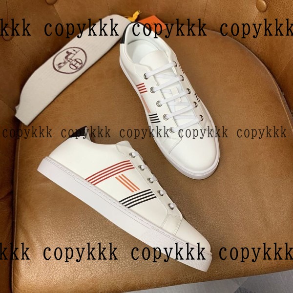 格安 エルメス スニーカー スーパーコピー - shoes-01689 画像 6