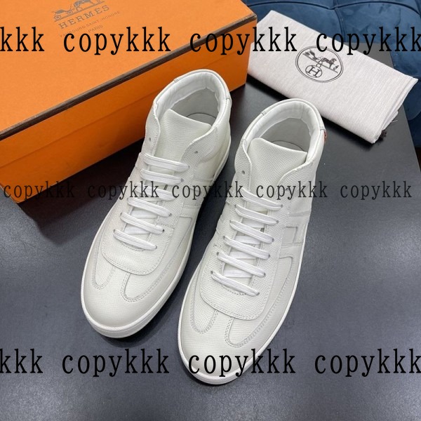 大人気 エルメス スニーカー コピー - shoes-01692 画像 2