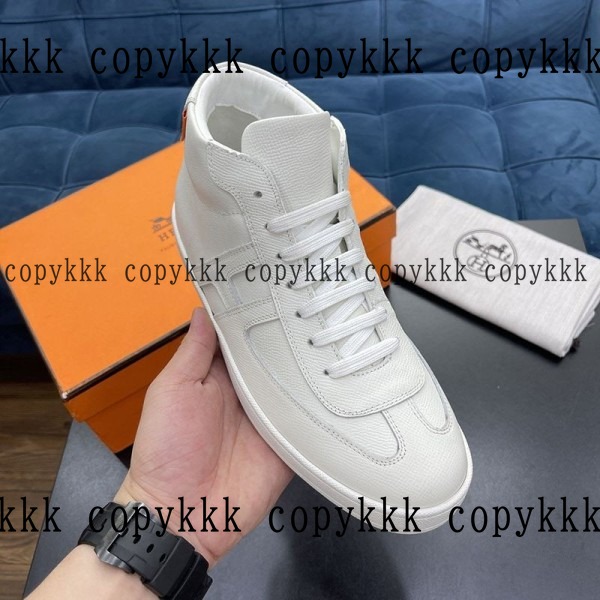 大人気 エルメス スニーカー コピー - shoes-01692 画像 4