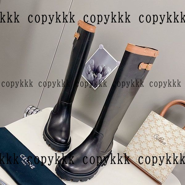 人気 セリーヌ シューズ N級品 - shoes-01242