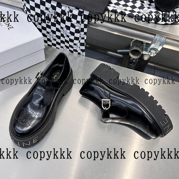 人気 セリーヌ シューズ N級品 - shoes-01253