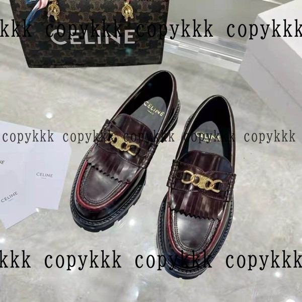 格安 セリーヌ シューズ スーパーコピー - shoes-01255 画像 2