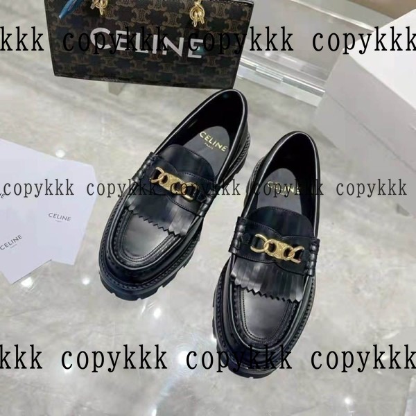 格安 セリーヌ シューズ スーパーコピー - shoes-01255 画像 3