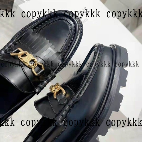 格安 セリーヌ シューズ スーパーコピー - shoes-01255 画像 4