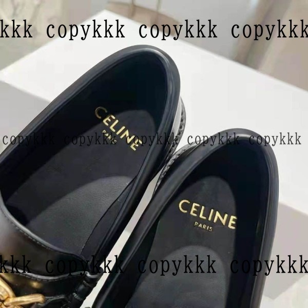 格安 セリーヌ シューズ スーパーコピー - shoes-01255 画像 5