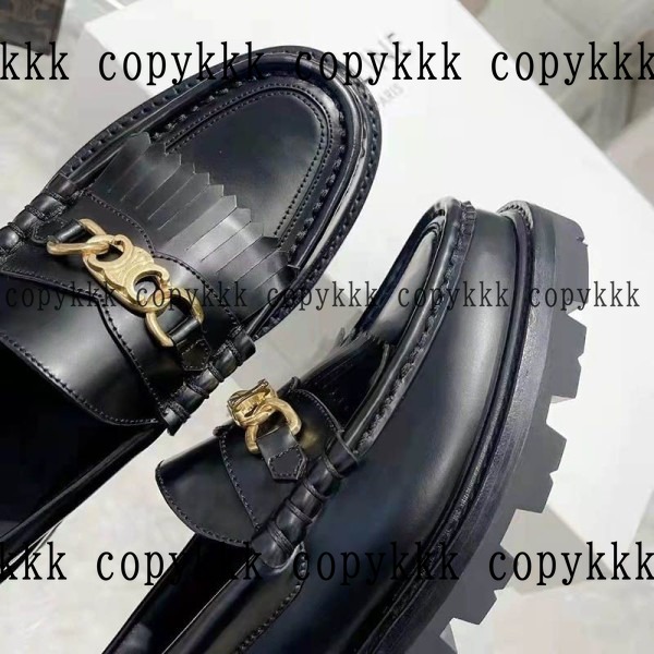 格安 セリーヌ シューズ スーパーコピー - shoes-01255 画像 6