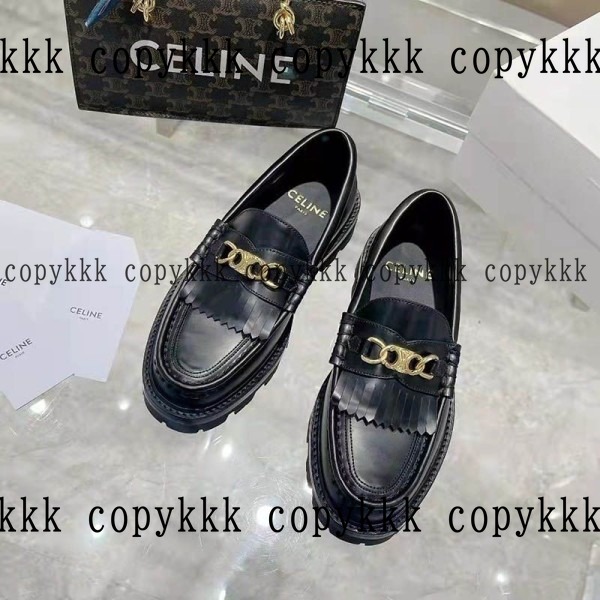 格安 セリーヌ シューズ スーパーコピー - shoes-01255 画像 7