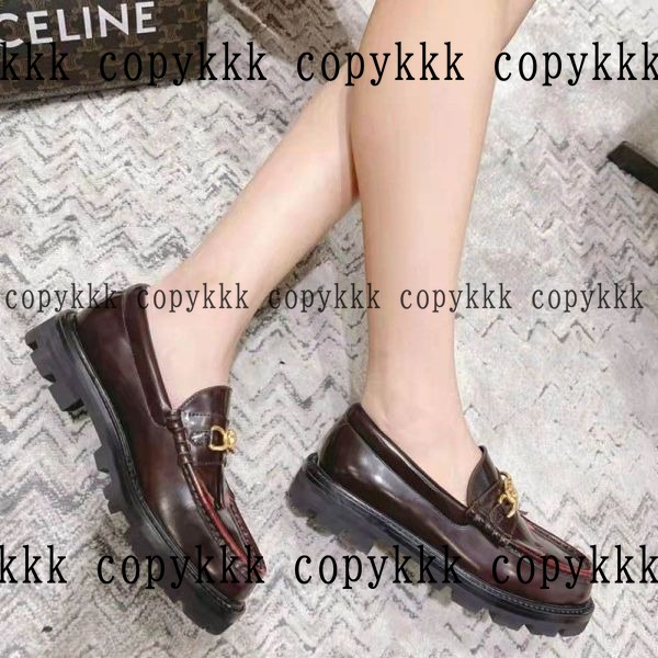 格安 セリーヌ シューズ スーパーコピー - shoes-01255 画像 8