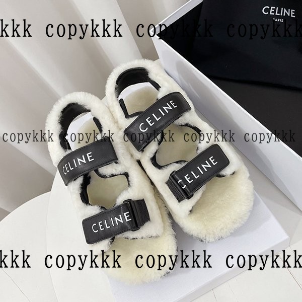 格安 セリーヌ シューズ スーパーコピー - shoes-01257 画像 5