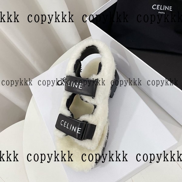 格安 セリーヌ シューズ スーパーコピー - shoes-01257 画像 6