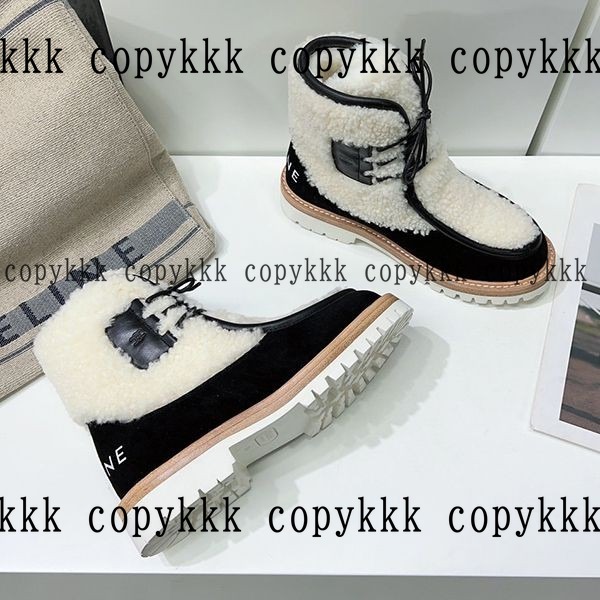 大人気 セリーヌ シューズ コピー - shoes-01260 画像 3