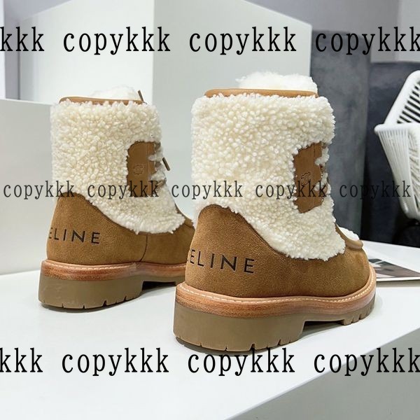セリーヌ シューズ N級品 送料無料 - shoes-01261 画像 2