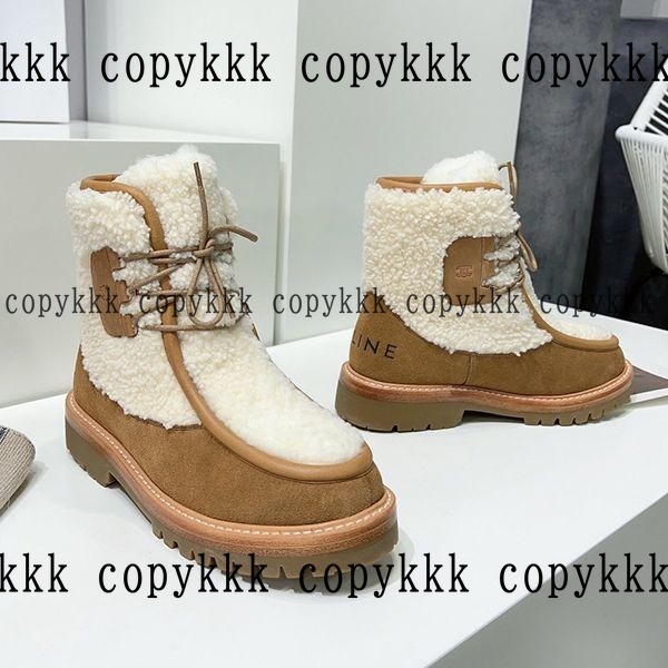 セリーヌ シューズ N級品 送料無料 - shoes-01261 画像 4