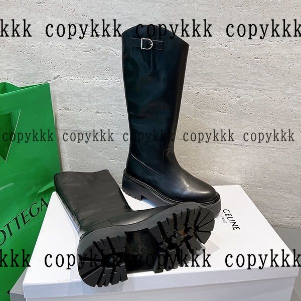 格安 セリーヌ シューズ スーパーコピー - shoes-01264 画像 6