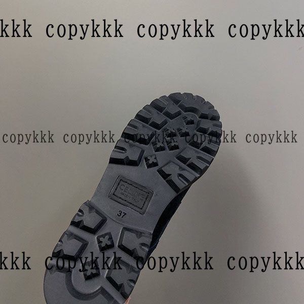 送料無料 セリーヌ シューズ スーパーコピー - shoes-01265 画像 7