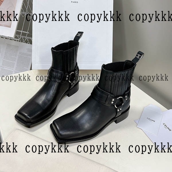 格安 セリーヌ シューズ スーパーコピー - shoes-01268 画像 3